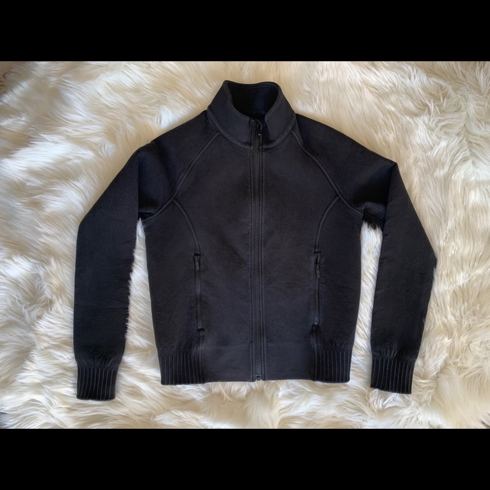 Lululemon NTS Jacket